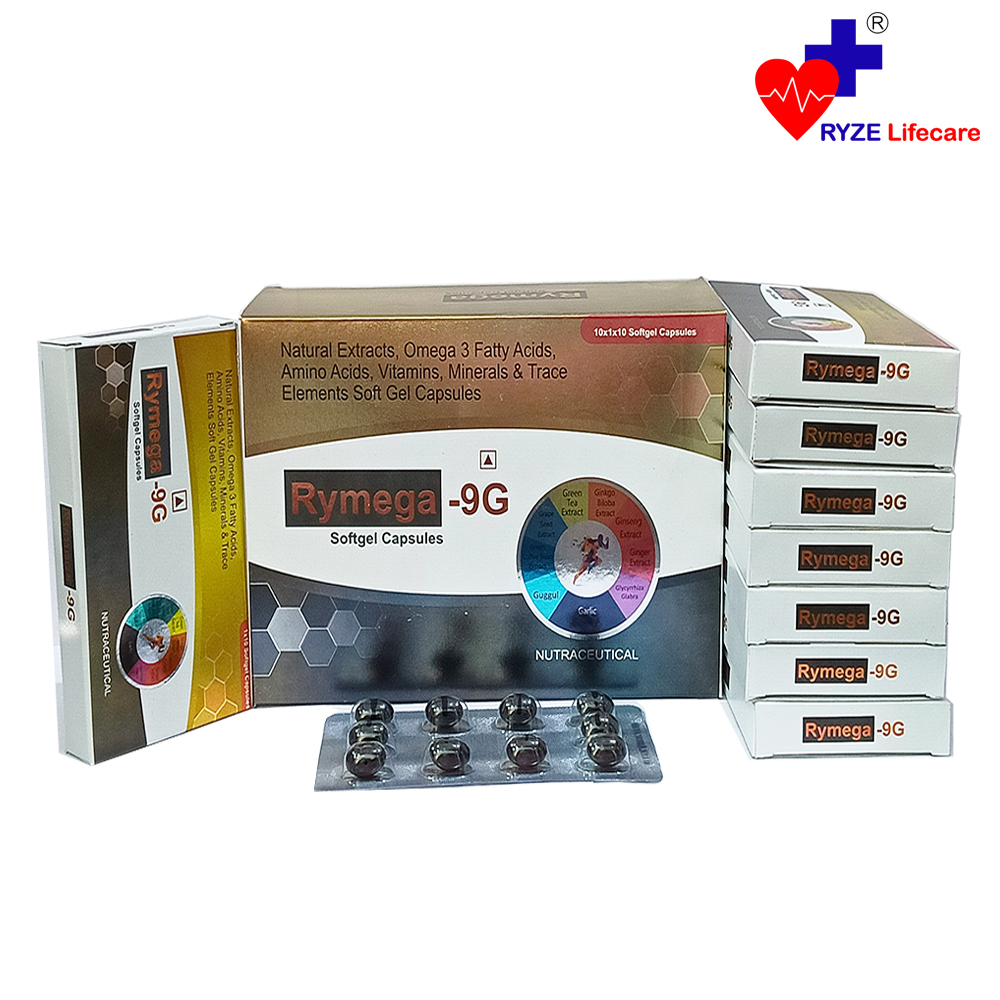 RYMEGA-9G